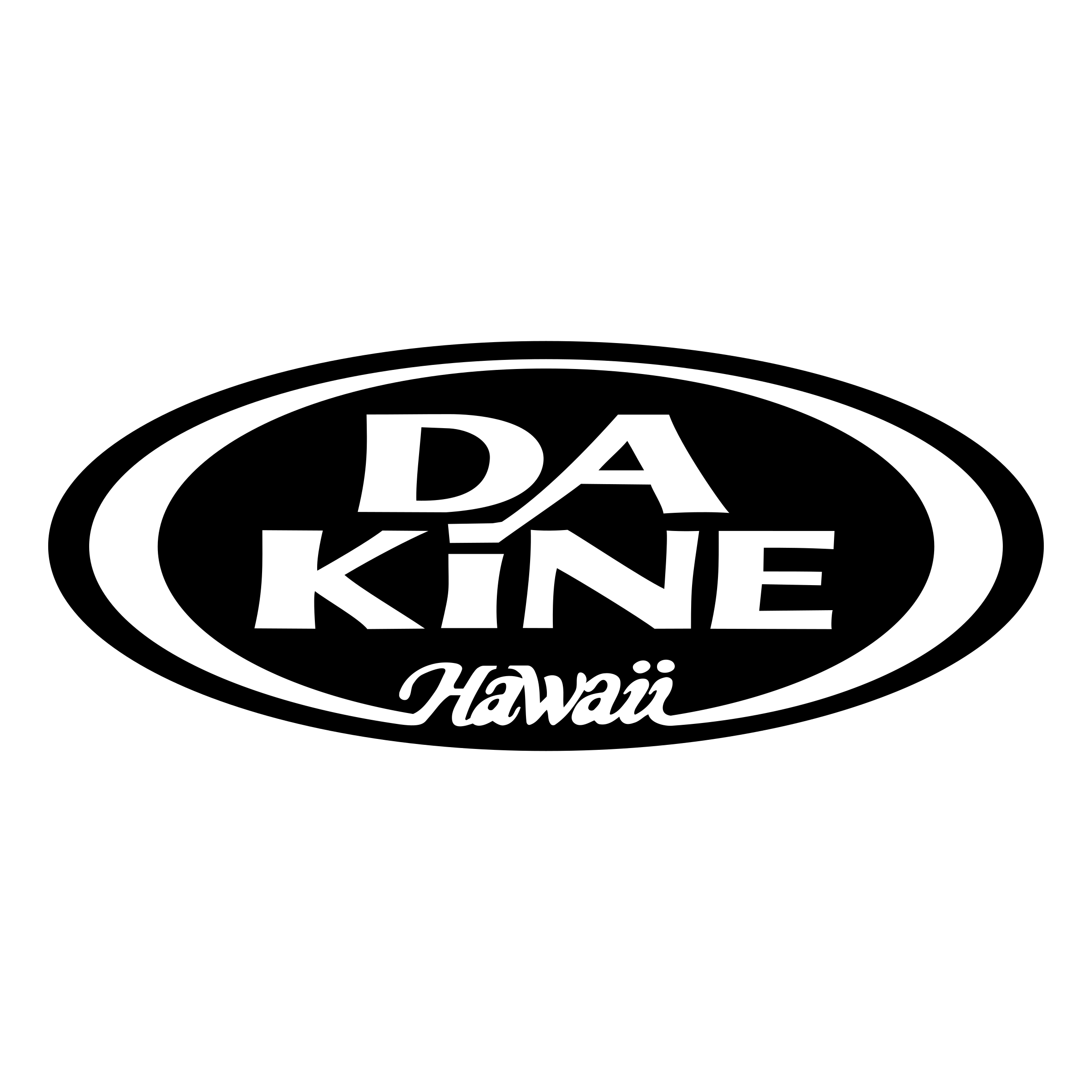 Dakine Logo PNG Transparent & SVG Vector.