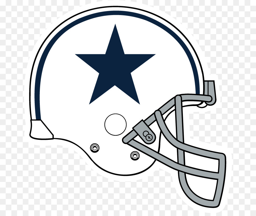 American Football Background clipart.