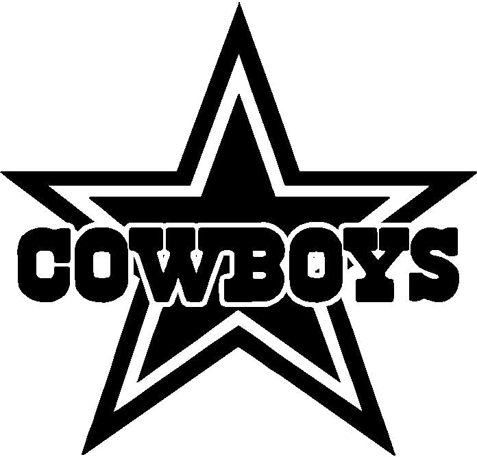 dallas cowboys logo clip art 20 free Cliparts | Download images on ...
