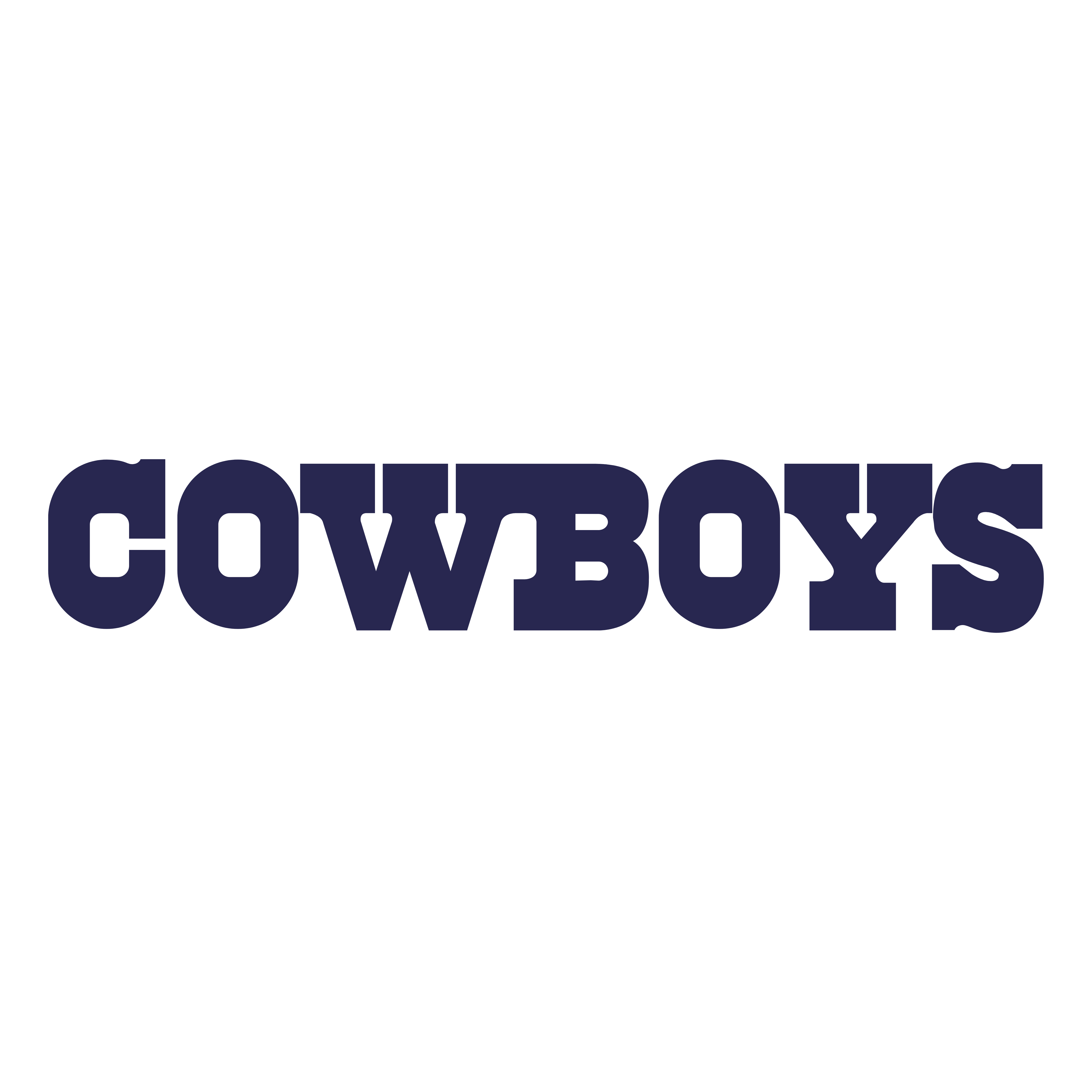 Dallas Cowboys.