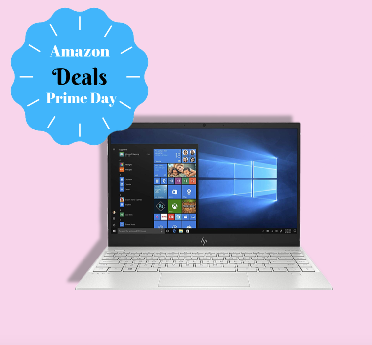 20 Best Laptop & Chromebook Deals on Amazon Prime Day 2019.