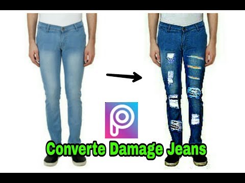 damage jeans clipart for picsart 10 free Cliparts | Download images on ...