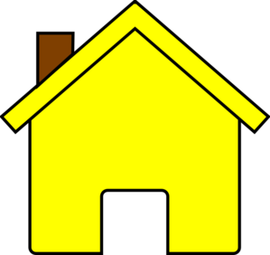Free Yellow House Cliparts, Download Free Clip Art, Free.