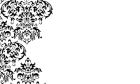 Free Damask Cliparts, Download Free Clip Art, Free Clip Art.