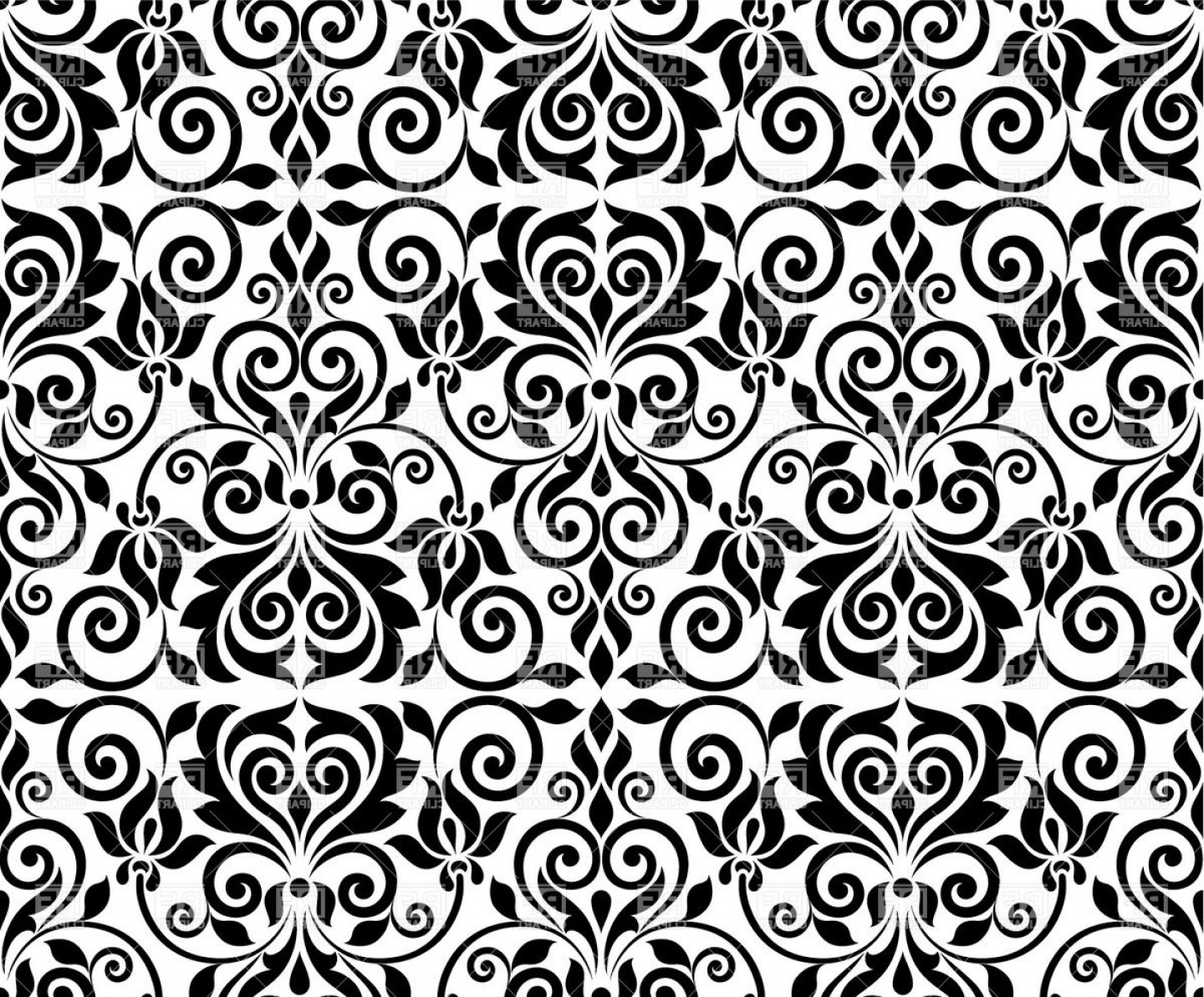 Damask Pattern Clipart 20 Free Cliparts Download Images On Clipground   Damask Pattern Clipart 1 