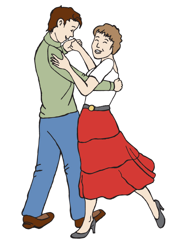 Dance club clipart 20 free Cliparts | Download images on Clipground 2023