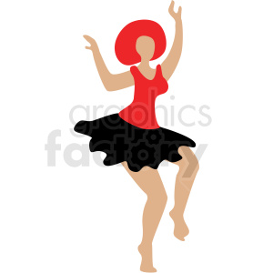 dance clipart.