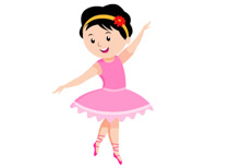 Dance Clipart Images.