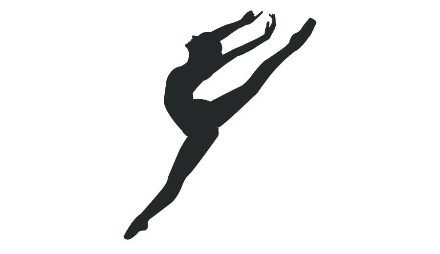 dancer leaping clipart 20 free Cliparts | Download images on Clipground ...