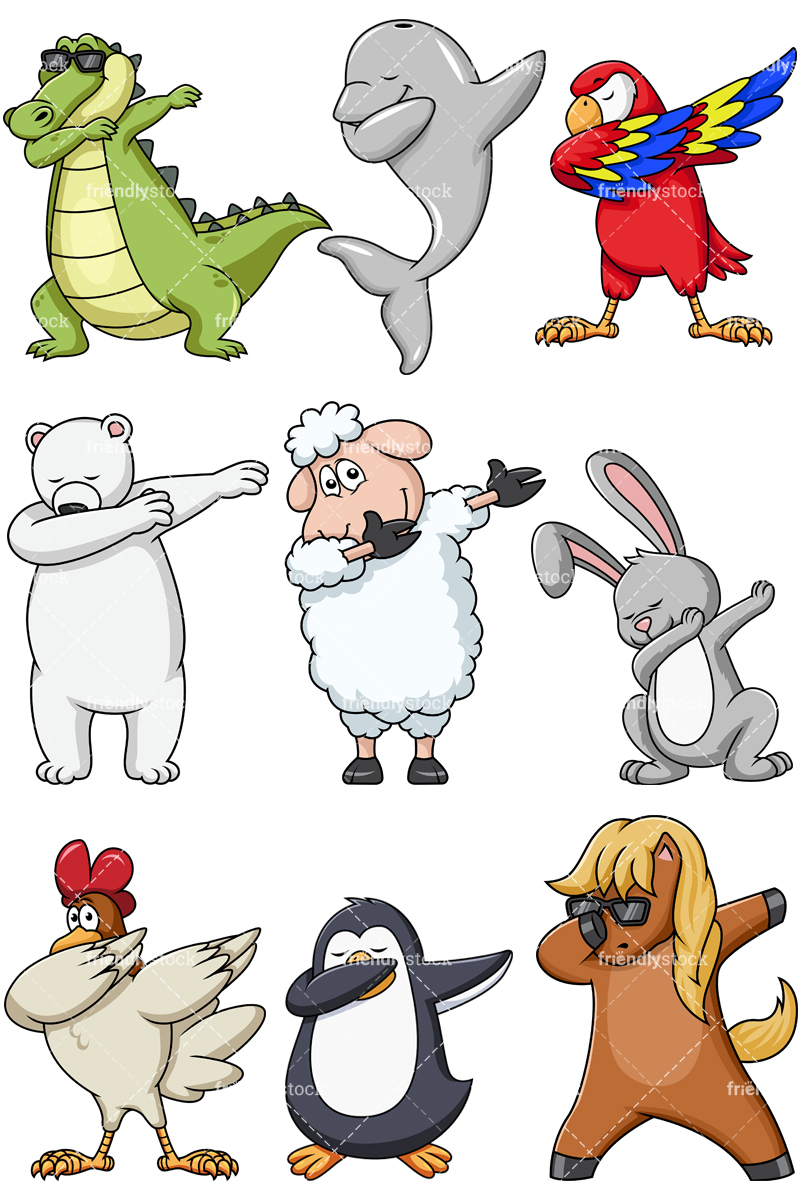 dancing animals clipart 20 free Cliparts | Download images on