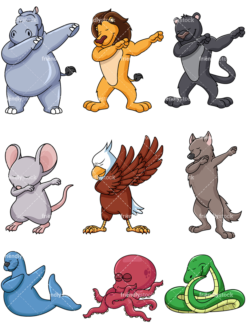 dancing animals clipart 20 free Cliparts | Download images on