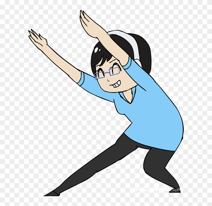 Dance Sticker For Ios.