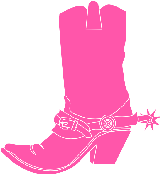 Clipart dance boot, Clipart dance boot Transparent FREE for.