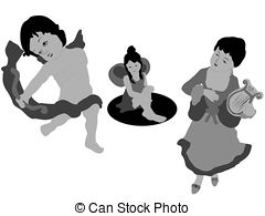 Dancing doll Illustrations and Clip Art. 911 Dancing doll royalty.