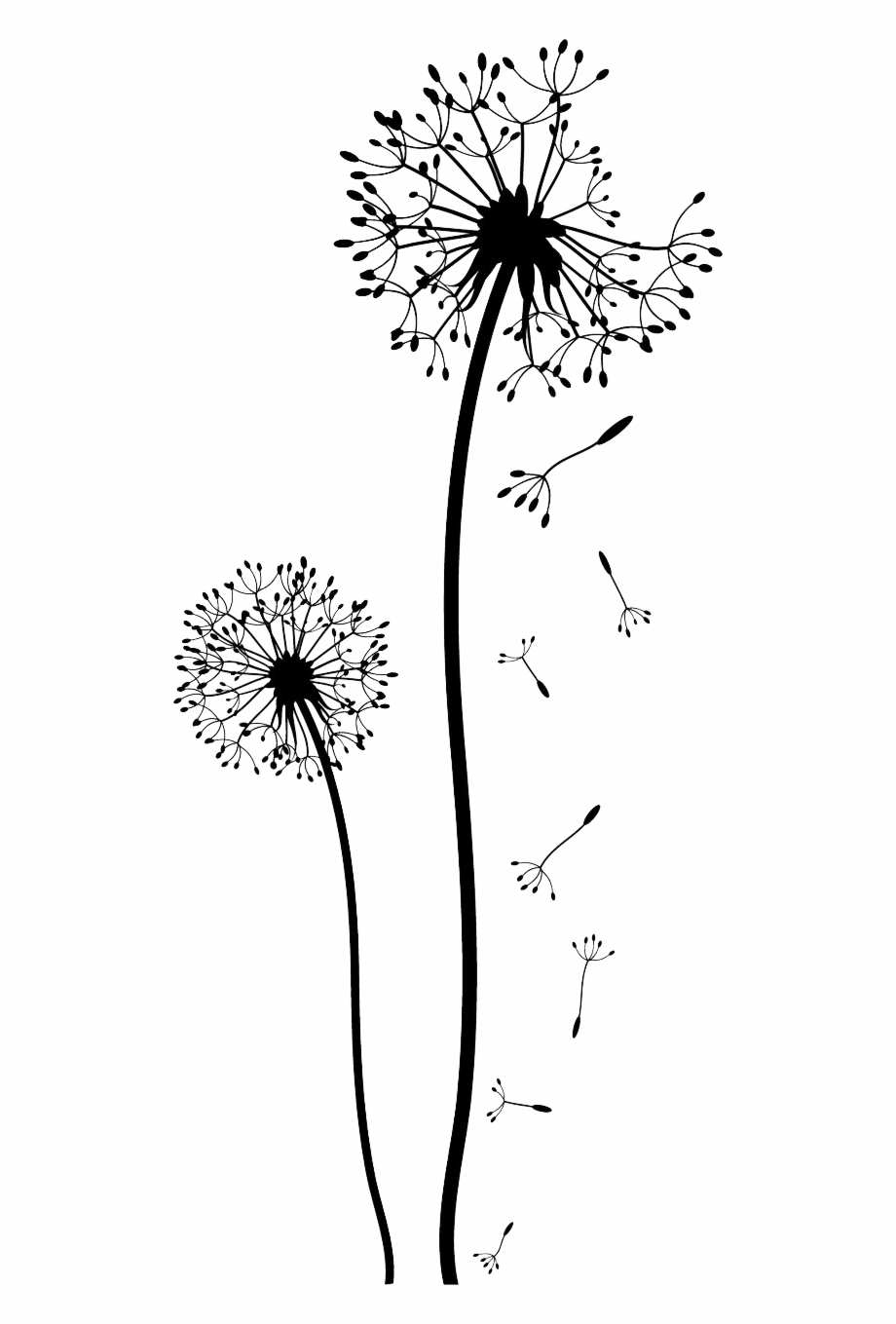 dandelion puff clipart 10 free Cliparts | Download images on Clipground