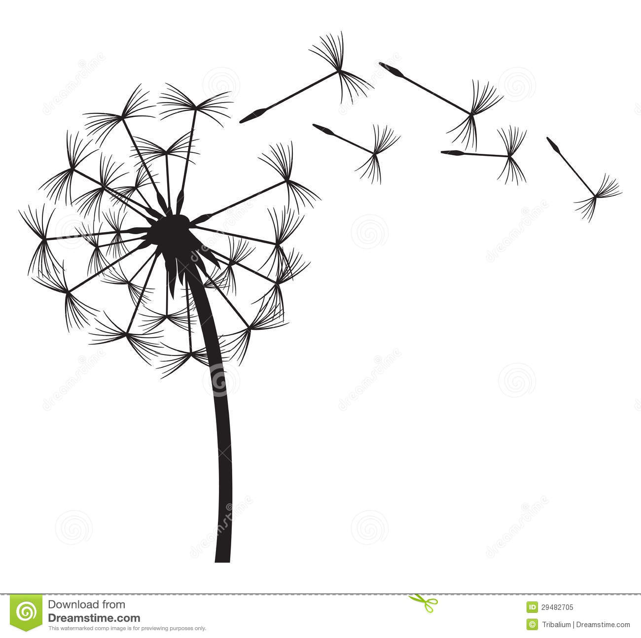 Download Dandelions clipart 20 free Cliparts | Download images on ...