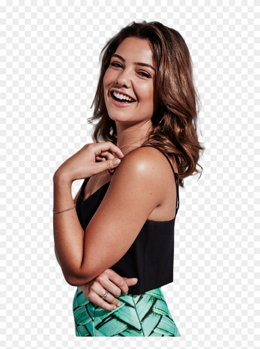 Danielle Campbell Png.
