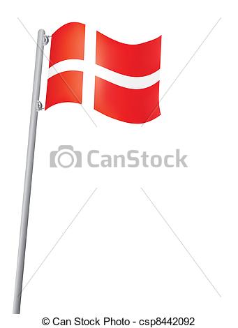 Danish flag Illustrations and Clip Art. 1,907 Danish flag royalty.