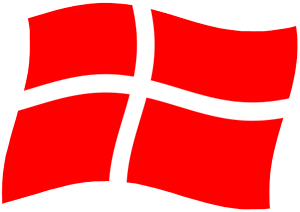 Clipart dk flag.