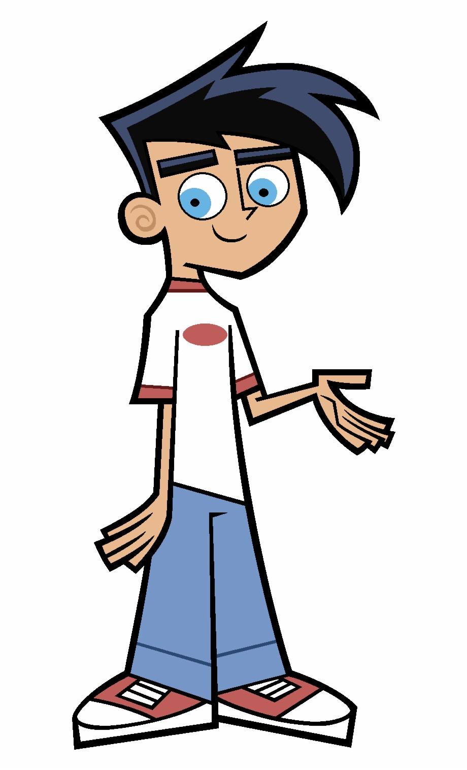 danny phantom png 20 free Cliparts | Download images on Clipground 2024