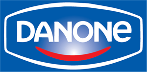 Danone Logo Vectors Free Download.