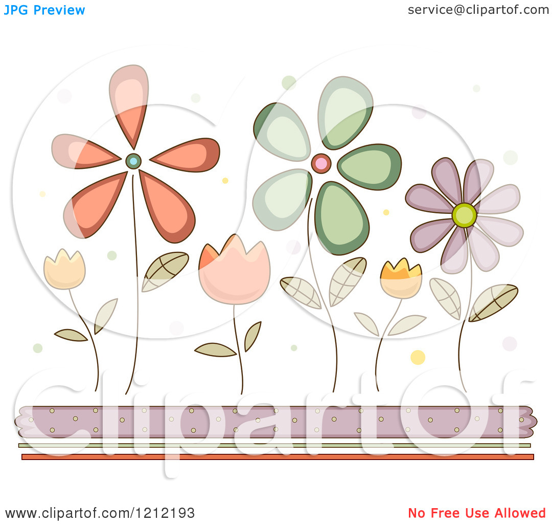 Download Danty flowers clipart 20 free Cliparts | Download images ...