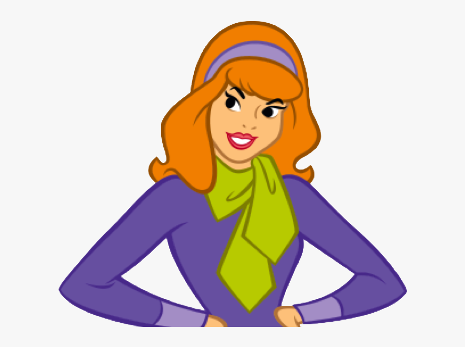 daphne scooby doo clipart 10 free Cliparts | Download images on ...