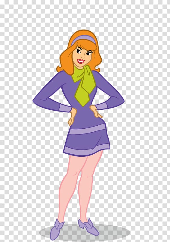 daphne scooby doo clipart 10 free Cliparts | Download images on ...