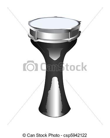 Darbuka Stock Illustrations. 46 Darbuka clip art images and.