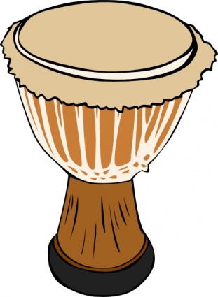 Snare drum coloring page color drums clip art.