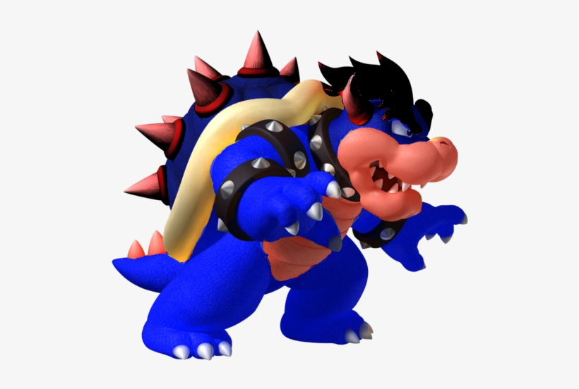 Download dark bowser png 20 free Cliparts | Download images on ...