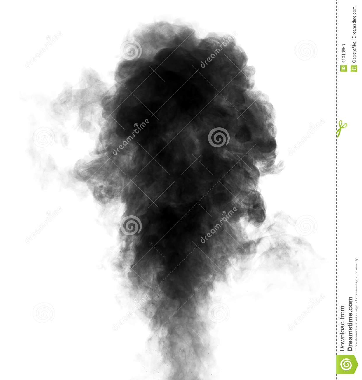 Free photo: Dark smoke - Abstract, Aroma, Aromatherapy 