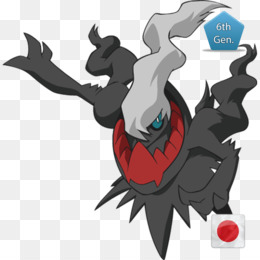 Darkrai PNG and Darkrai Transparent Clipart Free Download..