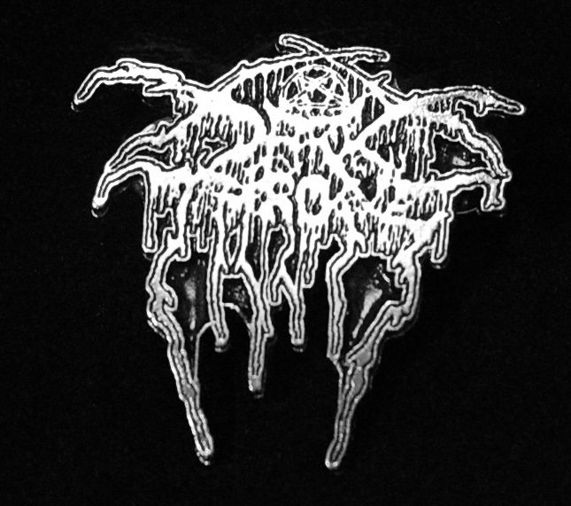 Darkthrone.