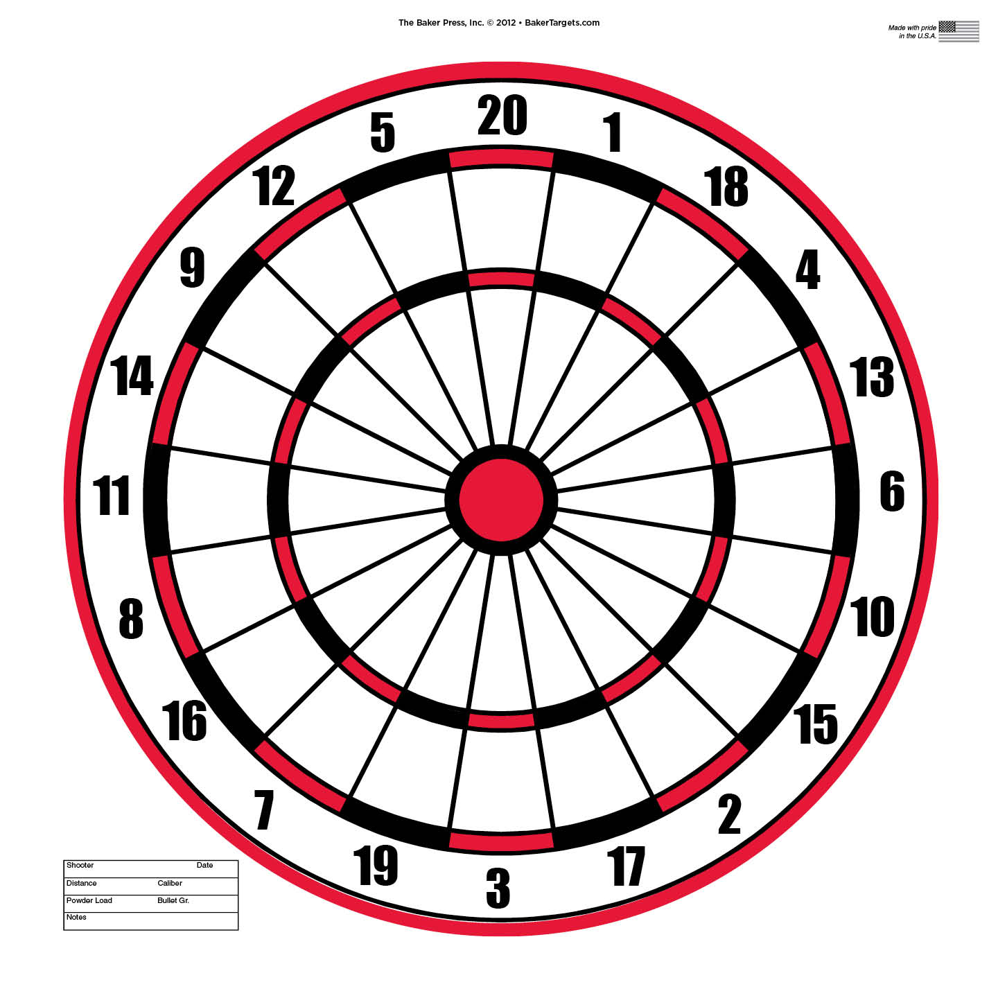 Dartboard clipart 20 free Cliparts | Download images on Clipground 2022