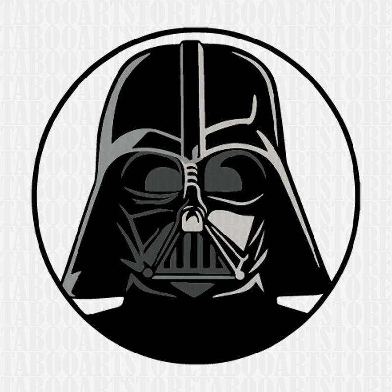 Download darth vader clip art 20 free Cliparts | Download images on Clipground 2021