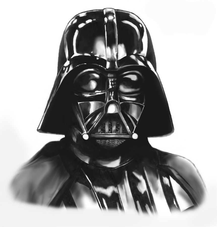 Darth vader clipart 20 free Cliparts | Download images on Clipground 2021