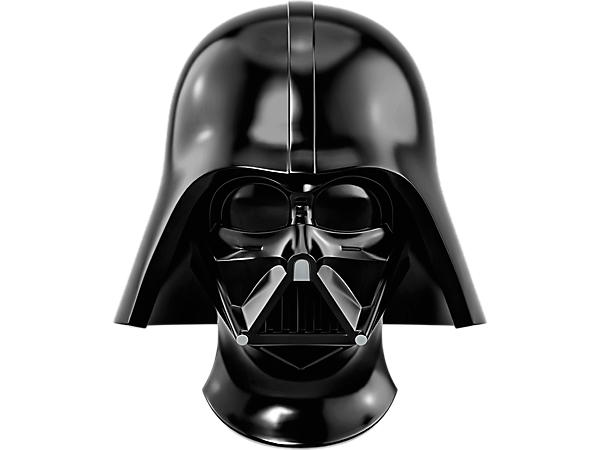 Darth Vader PNG images free download.