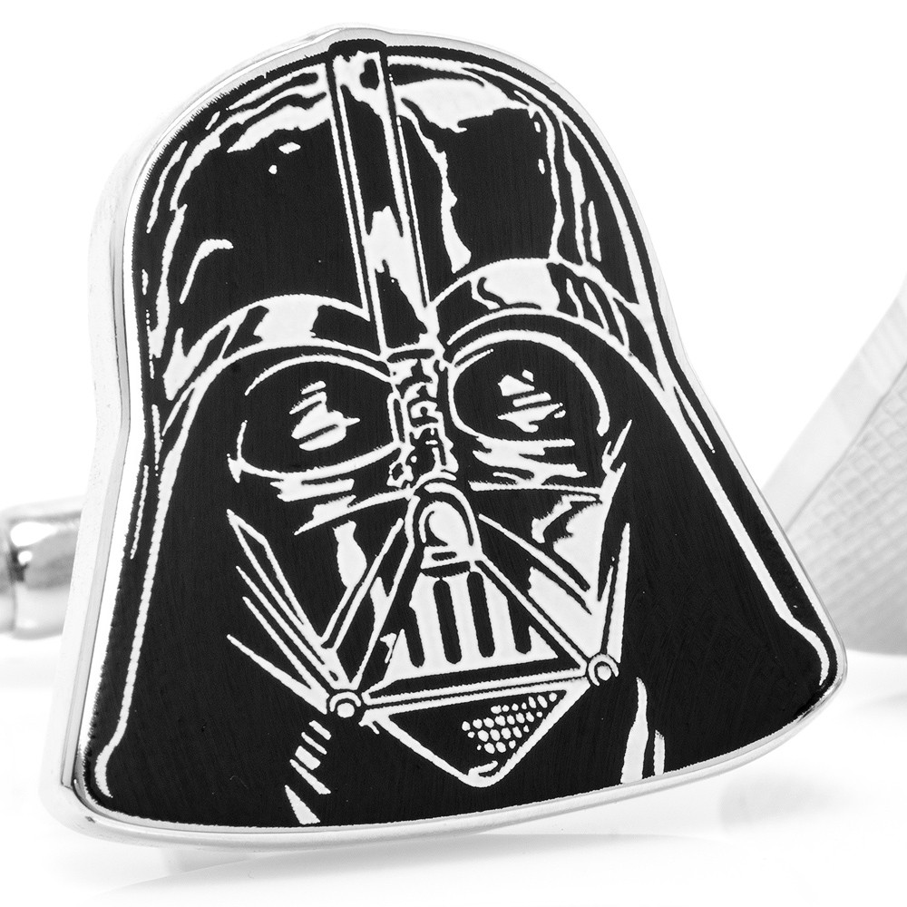 Clipart of the Star Wars Darth Vader Head free image.