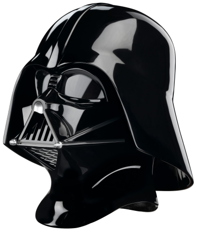 Darth vader helmet clipart AbeonCliparts PNG.