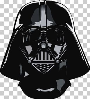 Darth Vader Vector PNG Images, Darth Vader Vector Clipart.