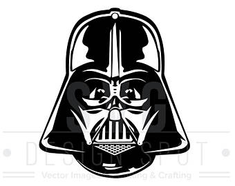 Darth Vader Clipart.