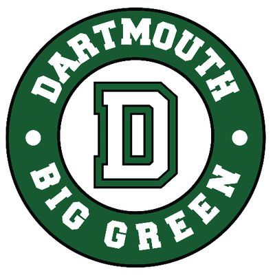Dartmouth Hockey.
