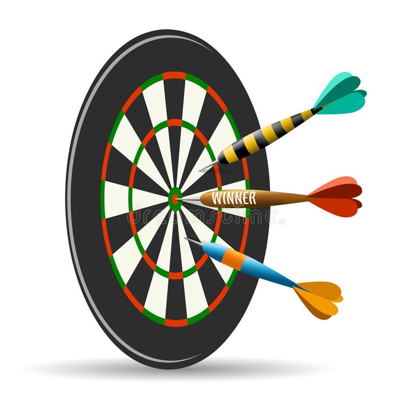 Pictures Of Darts Clipart Free Images At Clker Com Vector Clip Art | My ...