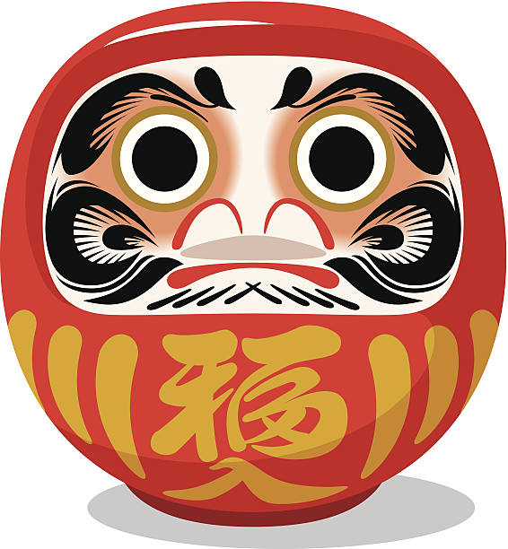 miffy daruma