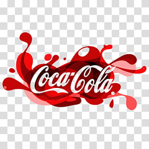 Coca Cola logo PNG clipart images free download.