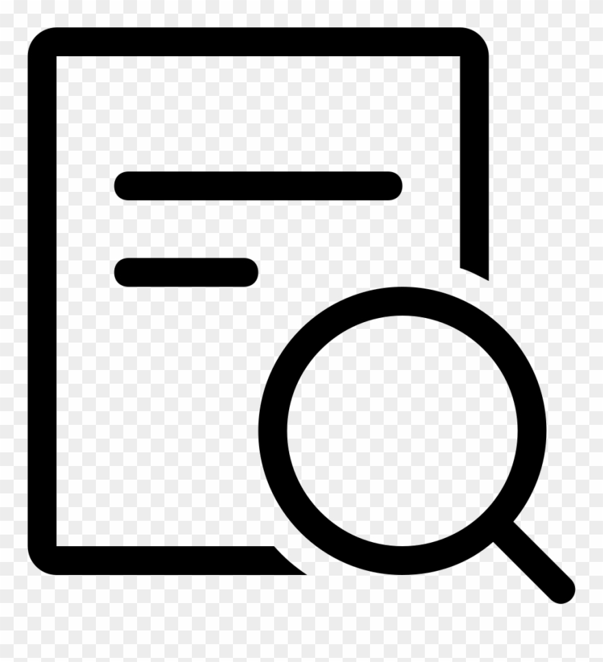 Data Search Icon Png Clipart Computer Icons Data.