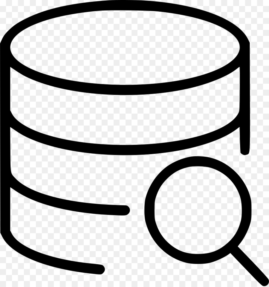 Database Icon clipart.
