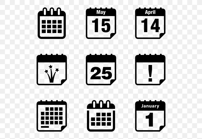Calendar Date Logo Symbol, PNG, 600x564px, Calendar, Area.