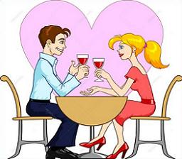 Dating clipart » Clipart Station.